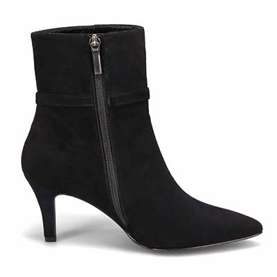 マドラス madras 特許 リカバリーメタインソール搭載 圧倒的な安定感の品格漂う 美脚ブーツ　MAL9113MT BLACK-SILKY 23.0