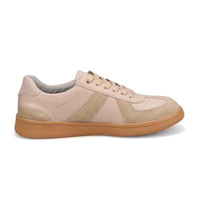 【GORE－TEX 】マドラス madras リカバリーmetaインソール搭載　デザインも機能も譲らない一足 レースアップスニーカー　MAL9161GMT BEIGE 23.0