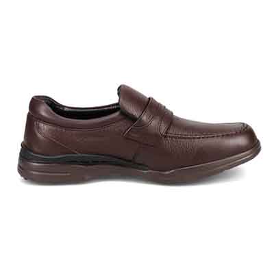 【GORE-TEX】マドラスウォーク madras Walk 「Recovery Shiatsu Insole」搭載で指圧効果により血行をよくする。　全天候快適 ゴアテックスシューズ　MW7402R D-BROWN 25.0