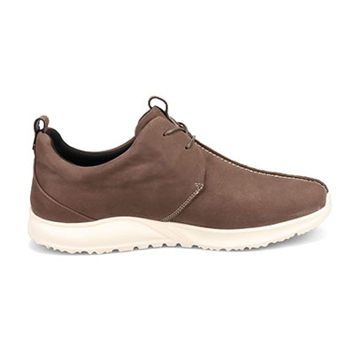 【GORE-TEX】マドラスウォーク madrasWalk　全天候快適なカジュアルレザースニーカー　MW7601 D-BROWN-N 25.0
