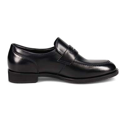 【GORE-TEX】マドラスウォーク madras Walk ゴアテックス スリッポンローファー MW7824 BLACK 25.0