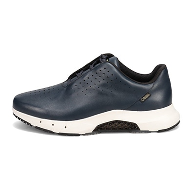 【 GORE-TEX 】マドラスウォーク madrasWalk 全天候サラッと快適　GORE-TEX サラウンドテクノロジーを搭載したレザースニーカー　MW9500S D-BROWN 25.0