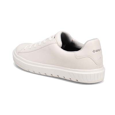 【GORE-TEX】マドラスウォーク madrasWalk ゴアテックスサラウンド 全天候快適 カジュアルレザーシューズ　MW9800S WHITE 25.0