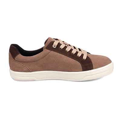 【GORE-TEX】 マドラスウォーク madras Walk　カジュアルの定番！コート系スニーカー  MWL1002V OAK/DARKBROWN 23.0