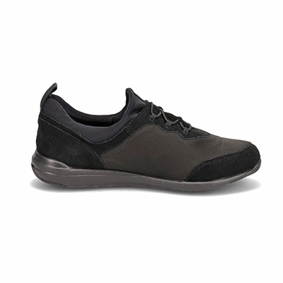 【GORE-TEX】マドラスウォーク madras Walk 「Recovery Shiatsu Insole」搭載で指圧効果により血行をよくする。 通勤快適  トラベルウォーキングにもお勧め！ 疲れない快適軽量 ゴアテックススニーカー  MWL1004SR BLACK 23.0