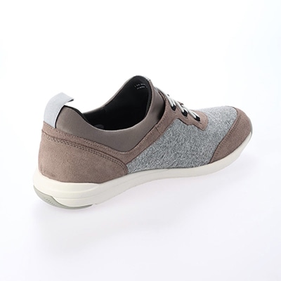 【GORE-TEX】マドラスウォーク madras Walk 「Recovery Shiatsu Insole」搭載で指圧効果により血行をよくする。 通勤快適  トラベルウォーキングにもお勧め！ 疲れない快適軽量 ゴアテックススニーカー  MWL1004SR GRAY 23.0