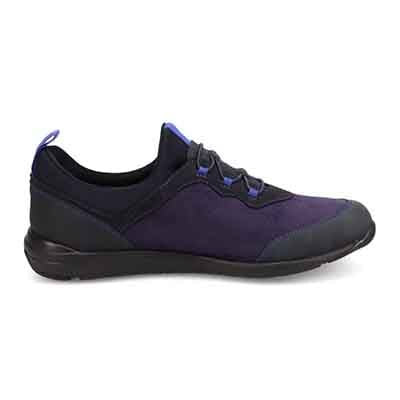 【GORE-TEX】マドラスウォーク madras Walk 「Recovery Shiatsu Insole」搭載　指圧効果により血行をよくする。 通勤快適  トラベルウォーキングにもお勧め！ 疲れない快適軽量 ゴアテックススニーカー  MWL1004SR NAVY-SILK 23.0