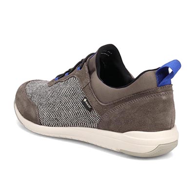 【GORE-TEX】 通勤快適 マドラスウォーク madras Walk  トラベルウォーキングにもお勧め！ 疲れない快適軽量スニーカー MWL1004S GRAY-TX 23.0