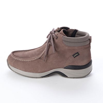 【GORE-TEX】マドラスウォーク madras Walk 「Recovery Shiatsu Insole」搭載で指圧効果により血行をよくする。 ゴアテックス  レザーシューズ MWL1012R OAK 23.0