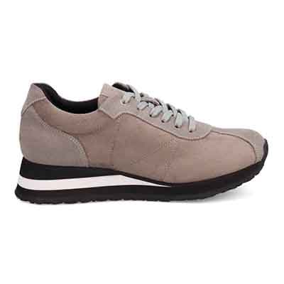 【GORE-TEX】マドラスウォーク madras Walk 「Recovery Shiatsu Insole」搭載　指圧効果により血行をよくする。防水・透湿機能 ナイロンスニーカー　MWL1030AR GRAY-SILKY 23.0