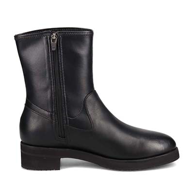 【GORE-TEX】 マドラスウォーク madras Walk ショートブーツ　MWL1036 BLACK 23.0