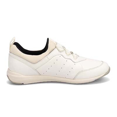 【GORE-TEX】 マドラスウォーク madras Walk 　スリッポンスニーカー   MWL1044 WHITE 23