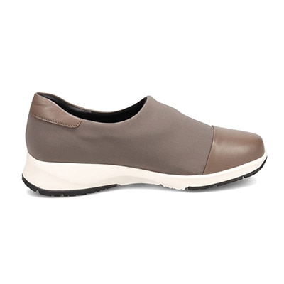【GORE-TEX】マドラスウォーク madras Walk 「Recovery Shiatsu Insole」搭載で指圧効果により血行をよくする。　防水・透湿機能を兼ね備えたゴアテックス・ストレッチシューズ　MWL1201R OAK 23.0