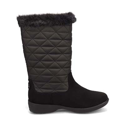 【GORE-TEX】 マドラスウォーク madras Walk ４E ボア付きブーツ　MWL4003 BLACK 23.0