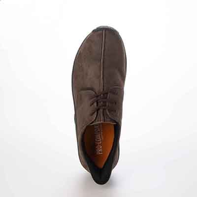 プロ コンフォート PRO-COMFORT アウトドアカジュアル レースアップシューズ　PC6007 BEIGE 25.0