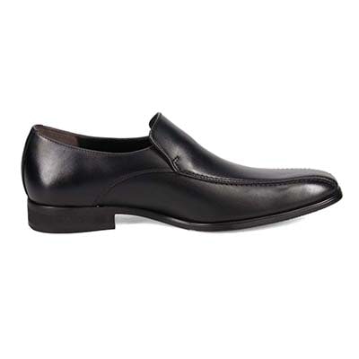 ペリーコレクション PERRY COLLECTION 洗練された雰囲気を演出してくれる ビジネスシューズ PR4048 BLACK 25.0