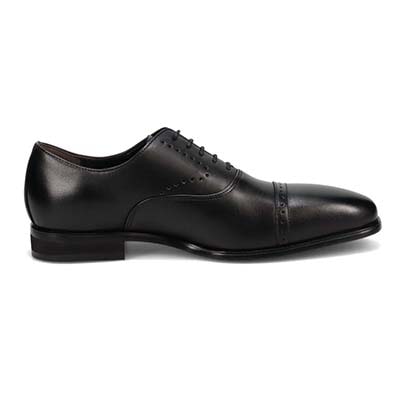 ペリーコレクション PERRY COLLECTION ビジネスシューズ  PR4101 BLACK 25.0