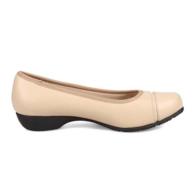 ソフトステップ スリッポンカジュアルシューズ  SSP3003 L-OAK/C 23.0