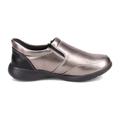 ソフトステップ スリッポンカジュアルシューズ  SSP3503 ETHANE 23.0