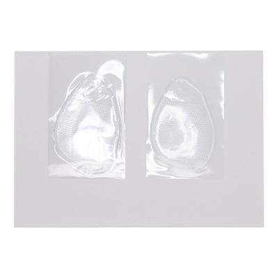 フットソリューション　つま先コンフォート　厚さ１ｍｍ　女性用 - -