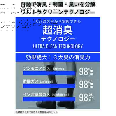 モデロ　ＣОＶＥＲОＳＳ　ウルトラクリーンソックス（メンズ） フリーサイズ ２５～２８ｃｍ BLACK FREE