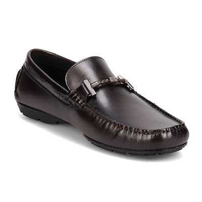 ランバンコレクション LANVIN COLLECTION ビット付き