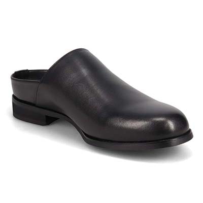 ビークラシック BEE CLASSIC　ミュール　CB9001 BLACK M（25～25.5）