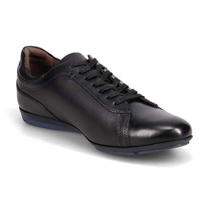 モデロ MODELLO カジュアルレザースニーカー　DM6923 BLACK 25.0