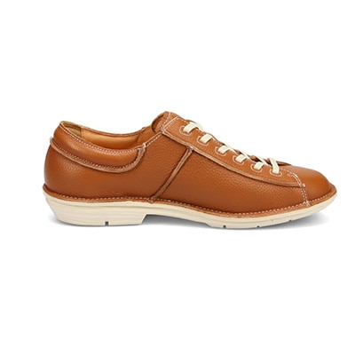 モデロ MODELLO 独自開発ソールで『圧倒的』 歩きやすさ！マドラス製 新感覚カジュアルシューズ  DMA200 L-BROWN 25.0