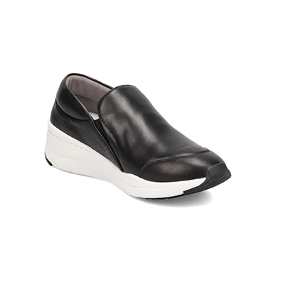 モデロ MODELLO 独自開発ソールで『圧倒的』 歩きやすさ！マドラス製 新感覚ウィメンズシューズ  DML10100 BLACK 23.0