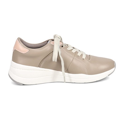 モデロ MODELLO 独自開発ソールで『圧倒的』 歩きやすさ！マドラス製 新感覚ウィメンズシューズ 『airshoot』DML10101 OAK 23.0