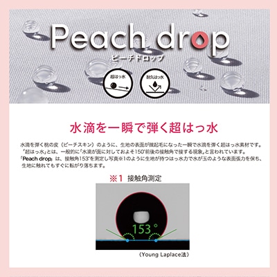 モデロ MODELLO 女性に嬉しいちょっと大きめサイズの風に強い折りたたみ傘　DMLB300 BLACK FREE