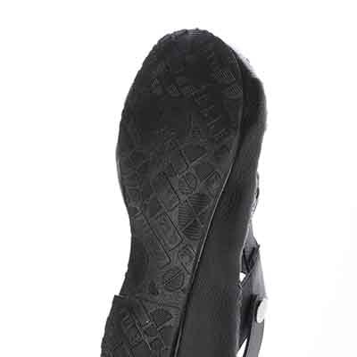 エル スポーツ ELLESPORT 　2WAYウェッジサンダル　ESP12741 OAK 23.0