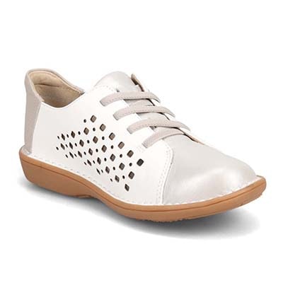 シティゴルフ Ｃｉｔｙ　Ｇｏｌｆ ゆったり足入れアウトステッチ製法のカジュアルシューズ　GFL20117 GRAY/C 23.0