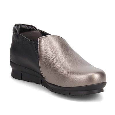 シティ ゴルフ City Golf  ソフトな1枚革仕様　ゆったり足入れのカジュアルシューズ　GFL20136 ETHANE/C 23.0