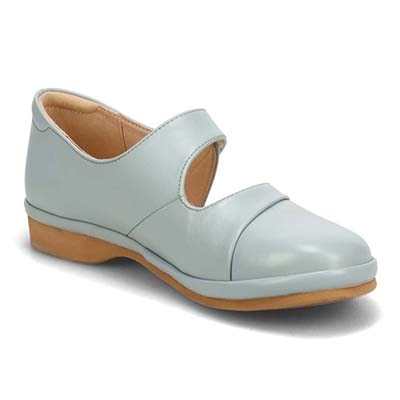 シティ ゴルフ City Golf    プラット製法のソフトカジュアルシューズ　GFL20144 MINT 23.0