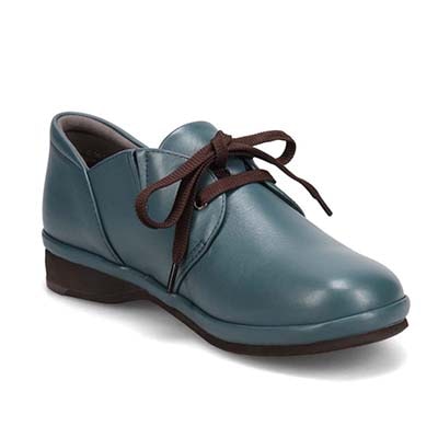 シティ ゴルフ City Golf  プラット製法のソフトカジュアルシューズ　GFL20152 BLACK 23.0