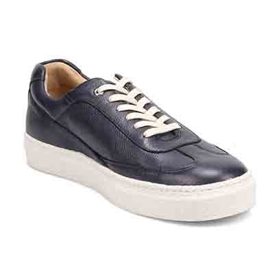 マドラス madras 特許 リカバリーメタインソール搭載シューズ  柔靭で軽快なレースアップスニーカー　M507MT NAVY 25.0