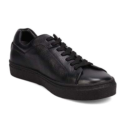【GORE-TEX】マドラス madras 特許 リカバリーメタインソール搭載シューズ  レースアップカジュアルシューズ　M511AGMT BLACK/BLACK 25.0