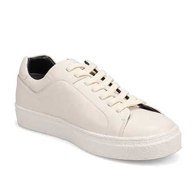 【GORE-TEX】マドラス madras 特許 リカバリーメタインソール搭載シューズ  レースアップカジュアルシューズ　M511GMT WHITE 25.0