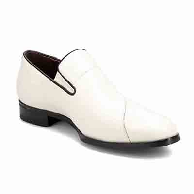 マドラス madras 特許 リカバリーメタインソール搭載シューズ  秀逸さ光る、エントリーモデル　スリッポン・ビジネスシューズ　M603MT D-BROWN 25.0