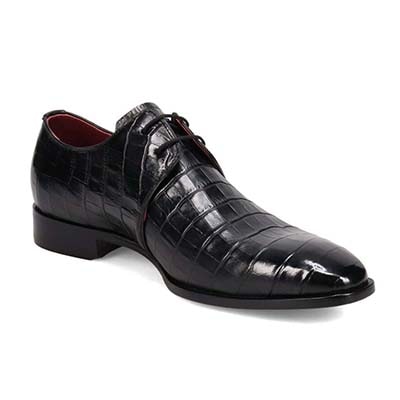 マドラス madras 特許 リカバリーメタインソール搭載シューズ  プレーントゥドレスシューズ　M795MT BLACK 25.0