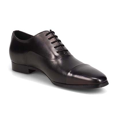 マドラス madras 特許 リカバリーメタインソール搭載シューズ  イタリアンカーフ 内羽根ストレートチップドレスシューズ　M923MT BLACK 25.0