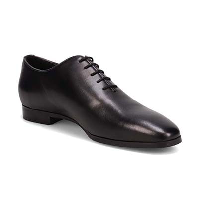 マドラス madras 特許 リカバリーメタインソール搭載シューズ  イタリアンカーフ ホールカットドレスシューズ　M926MT BLACK 25.0