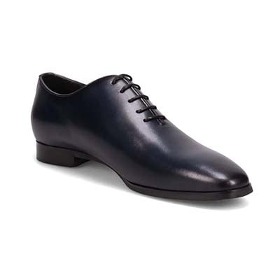 マドラス madras 特許 リカバリーメタインソール搭載シューズ  イタリアンカーフ ホールカットドレスシューズ　M926MT BLACK 25.0