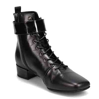 マドラス madras マドラス東京ファクトリー製 2wayレースアップブーツ  MAL0036 NAVY 23.0