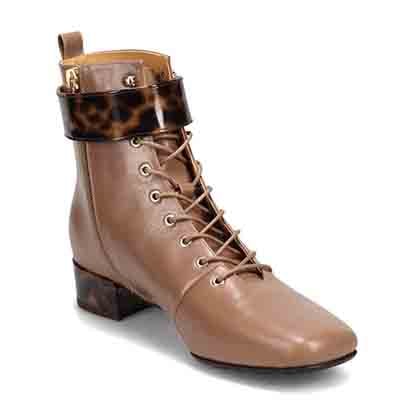 マドラス madras マドラス東京ファクトリー製 2wayレースアップブーツ  MAL0036 NAVY 23.0