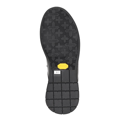 マドラス madras 特許 リカバリーメタインソール搭載 ソフトな履き心地のレザースニーカー　MAL9112MT WHITE 36（23.0ｃｍ相当）