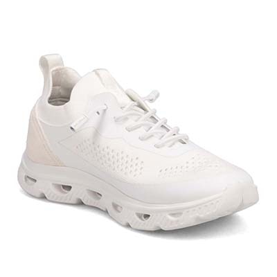 マドラス madras 特許 リカバリーメタインソール搭載  快適な履き心地を追求したスタイリッシュニットスニーカー　MAL9137AMT WHITEWHITE 23.0