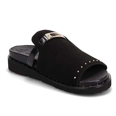 マドラス madras 特許 リカバリーメタインソール搭載  エレガントな装飾が映える上品なフットベットサンダル MAL9140MT WHITE M（23～23.5ｃｍ）